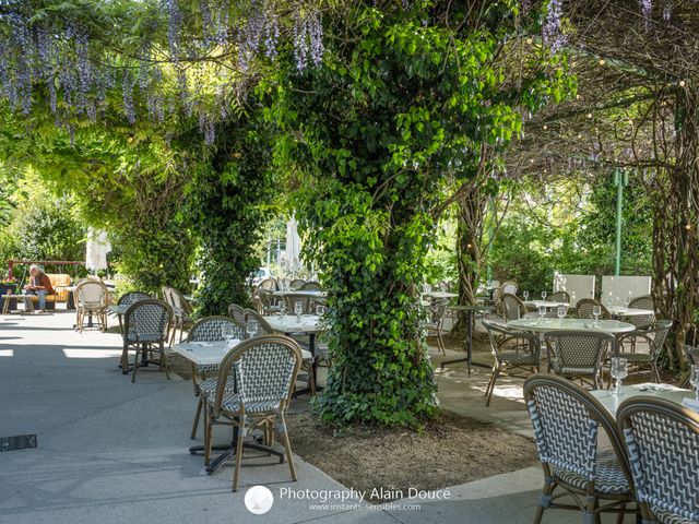 Le Saint Augustin Glycine