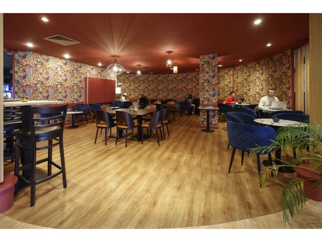 Le Saint Augustin Rotonde