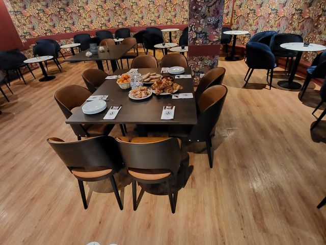 Le Saint Augustin Rotonde