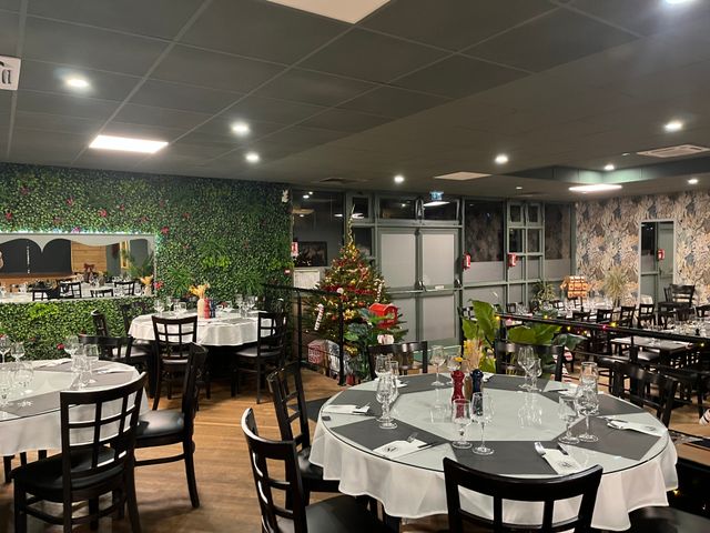 Le Saint Augustin Scène haute